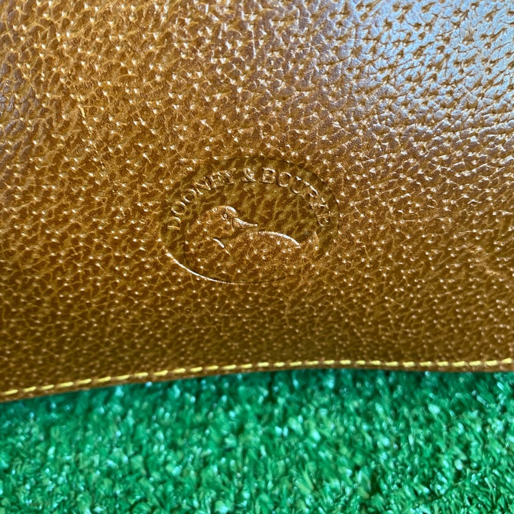 Dooney & Bourke Crossbody |Rare Dooney & Bourke - Picture 11 of 12